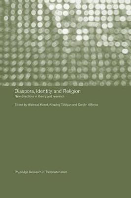 Diaspora, Identity and Religion(English, Paperback, unknown)