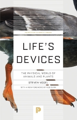 Life's Devices(English, Paperback, Vogel Steven)