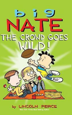 Big Nate(English, Hardcover, Peirce Lincoln)