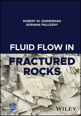 Fluid Flow in Fractured Rocks(English, Hardcover, Zimmerman Robert W.)
