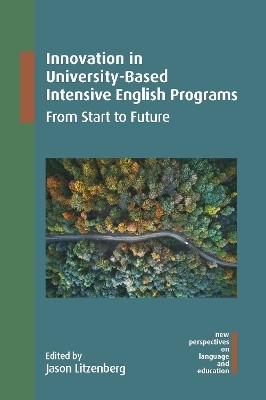 Innovation in University-Based Intensive English Programs(English, Paperback, unknown)