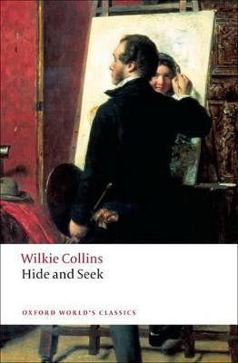 Hide and Seek(English, Paperback, Collins Wilkie)