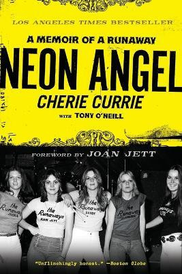 Neon Angel(English, Paperback, Currie Cherie)