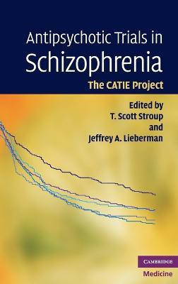 Antipsychotic Trials in Schizophrenia(English, Hardcover, unknown)