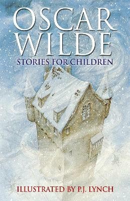 Oscar Wilde Stories For Children(English, Paperback, Wilde Oscar)