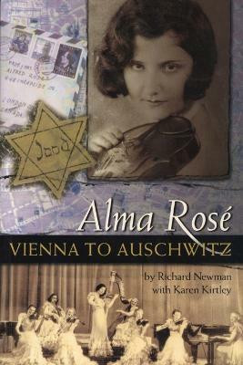 Alma Rose(English, Paperback, Newman Richard)