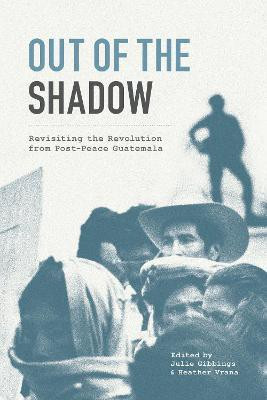 Out of the Shadow(English, Hardcover, unknown)
