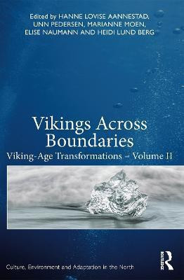 Vikings Across Boundaries(English, Paperback, unknown)