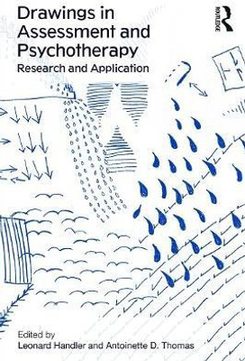 Drawings in Assessment and Psychotherapy(English, Paperback, unknown)