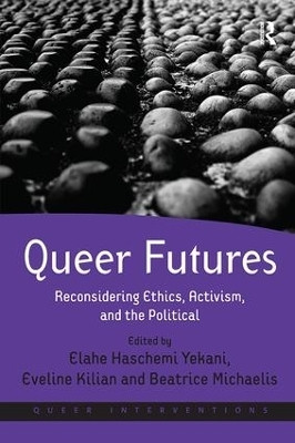 Queer Futures(English, Paperback, unknown)