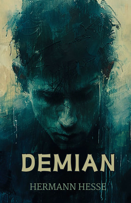 Demian(Hardcover, Hermann Hesse)