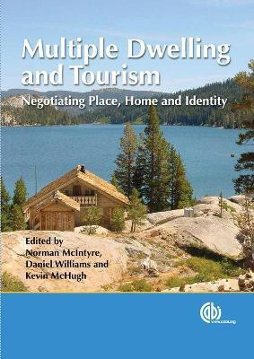 Multiple Dwelling and Tourism(English, Paperback, unknown)
