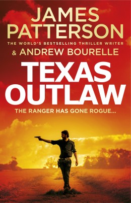 Texas Outlaw(English, Paperback, Patterson James)