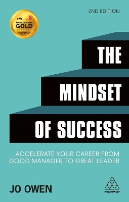 The Mindset of Success(English, Paperback, Owen Jo)