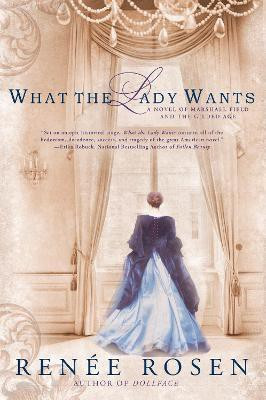 What the Lady Wants(English, Paperback, Rosen Renee)