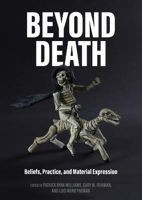 Beyond Death(English, Paperback, unknown)