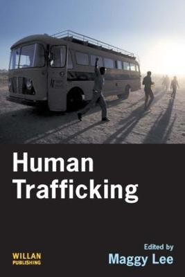 Human Trafficking(English, Paperback, unknown)