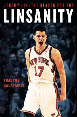 Jeremy Lin(English, Paperback, Dalrymple Timothy)
