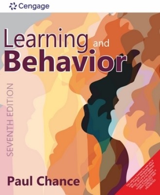 Learning and Behavior, 7th Edition(Softcover, Paul Chance)