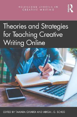 Theories and Strategies for Teaching Creative Writing Online(English, Paperback, unknown)