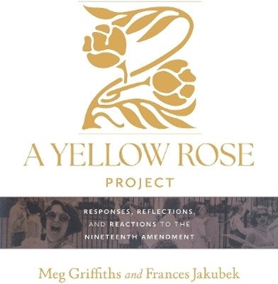 A Yellow Rose Project(English, Hardcover, Griffiths Meg)