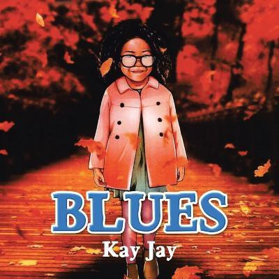 Blues(English, Paperback, Jay Kay)