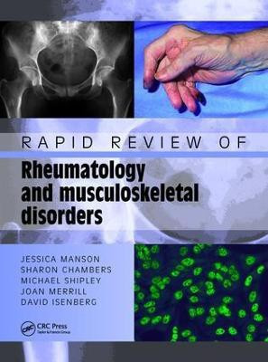Rapid Review of Rheumatology and Musculoskeletal Disorders(English, Electronic book text, Manson Jessica)