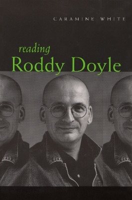 Reading Roddy Doyle(English, Paperback, White Caramine)