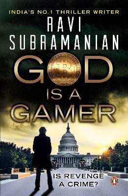 God Is a Gamer(English, Paperback, Subramanian Ravi)