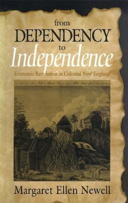 From Dependency to Independence(English, Hardcover, Newell Margaret Ellen)