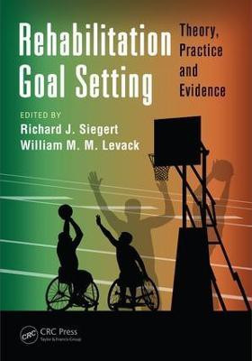 Rehabilitation Goal Setting(English, Electronic book text, unknown)