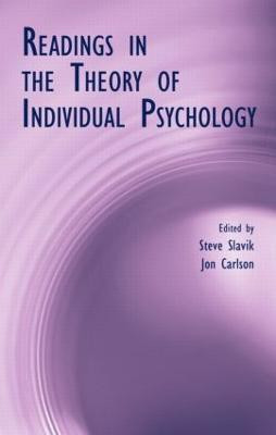Readings in the Theory of Individual Psychology(English, Hardcover, unknown)