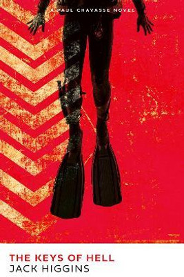 The Keys of Hell(English, Paperback, Higgins Jack)