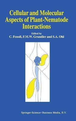 Cellular and Molecular Aspects of Plant-Nematode Interactions(English, Hardcover, unknown)