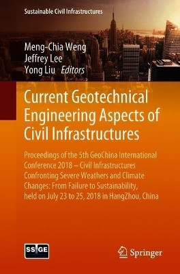 Current Geotechnical Engineering Aspects of Civil Infrastructures(English, Paperback, unknown)