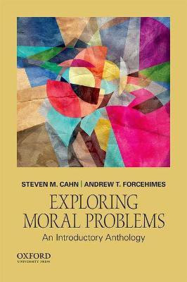 Exploring Moral Problems(English, Paperback, Cahn)