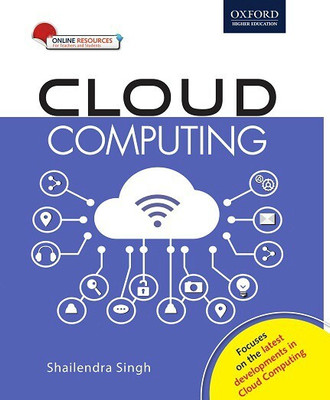 Cloud Computing First Edition(English, Paperback, Shailendra Singh)