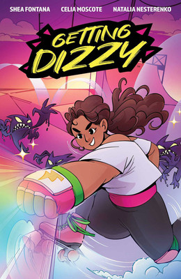 Getting Dizzy(English, Paperback, Fontana Shea)