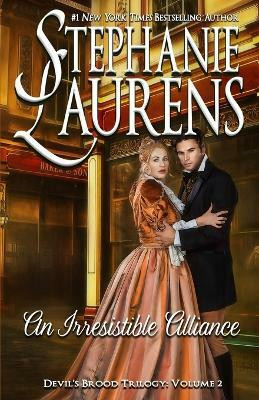 An Irresistible Alliance(English, Paperback, Laurens Stephanie)