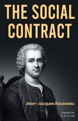 The Social Contract(English, Paperback, Rousseau Jean-Jacques)