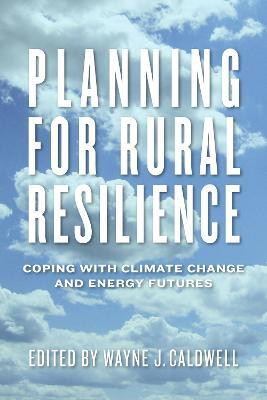 Planning for Rural Resilience(English, Paperback, unknown)