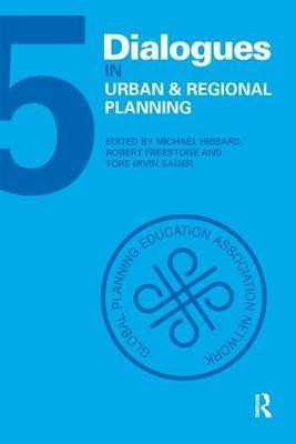 Dialogues in Urban and Regional Planning(English, Paperback, unknown)