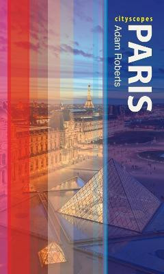 Paris(English, Paperback, Roberts Adam)