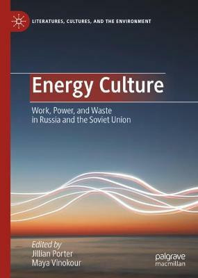 Energy Culture(English, Hardcover, unknown)