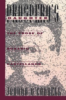Prospero's Daughter(English, Paperback, O'Connell Joanna)