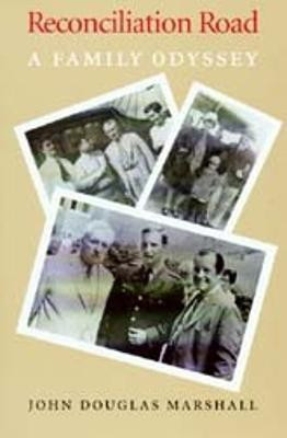 Reconciliation Road(English, Paperback, Marshall John Douglas)