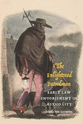 The Enlightened Patrolman(English, Paperback, Germeten Nicole von)