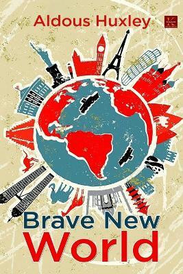 Brave New World(Hindi, Paperback, Huxley Aldous)