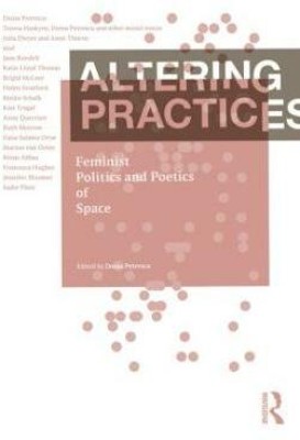 Altering Practices(English, Paperback, unknown)