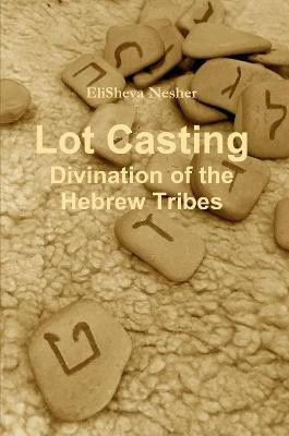 Lot Casting(English, Paperback, Nesher EliSheva)